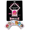 Jeu de cartes Kamasutra Bataille