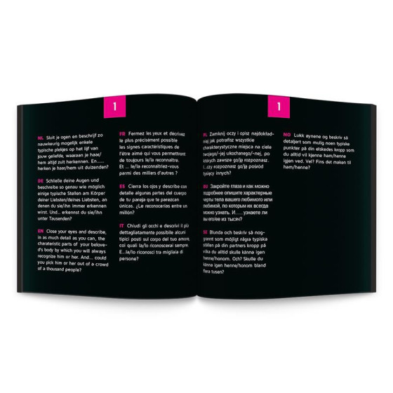 Jeu Sex Roulette Love & Mariage