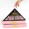 Jeu sexuel The Secret Pyramid Défis coquins