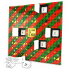 Calendrier de l'Avent érotique CHALLENGE X-MAS