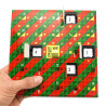 Calendrier de l'Avent érotique CHALLENGE X-MAS