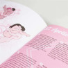 Livre érotique 69 Positions Kamasutra