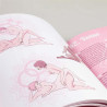 Livre érotique 69 Positions Kamasutra
