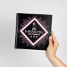 Livre érotique 69 Positions Kamasutra