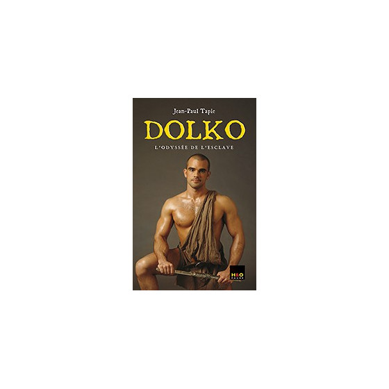 Dolko 1 - L'odyssée de l'esclave