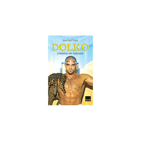 Dolko 3 - L'empire du barbare