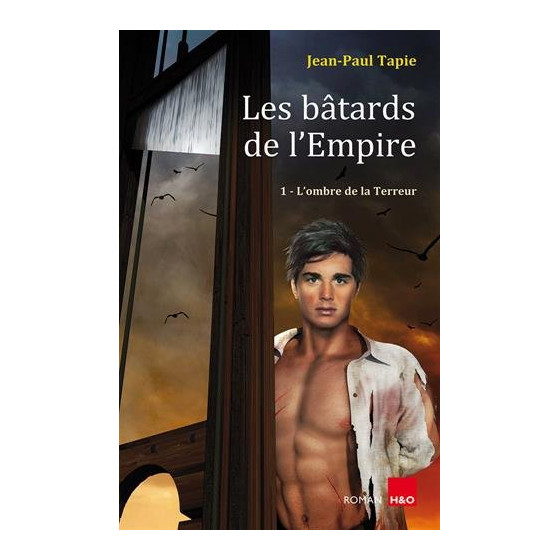 Les bâtards de l'empire
