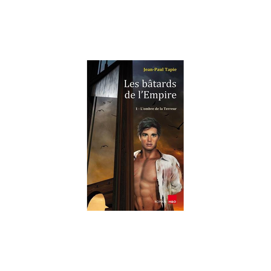 Les bâtards de l'empire Les bâtards de l'empire