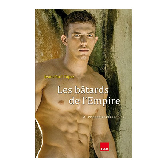 Les bâtards de l'Empire 2
