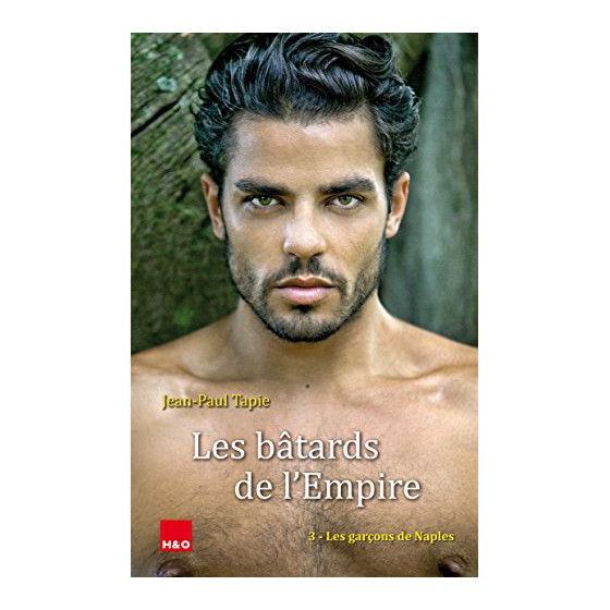 Les bâtards de l'Empire 3