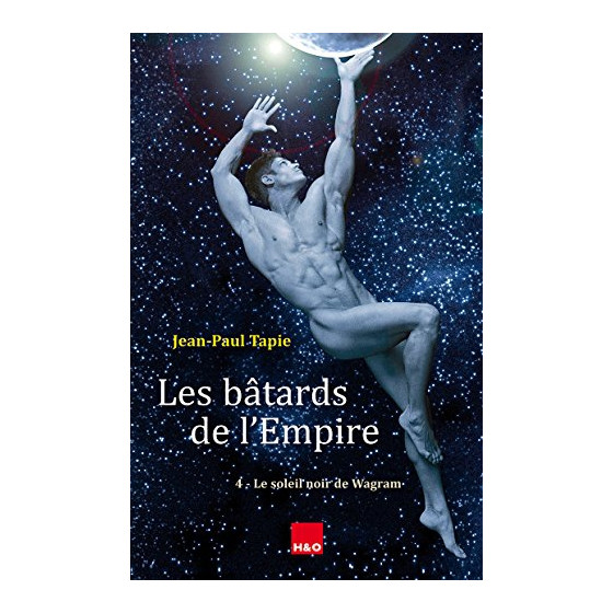 Les bâtards de l'Empire 4