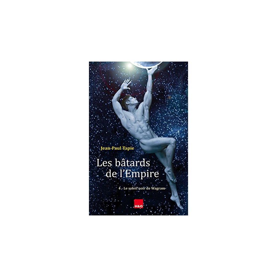 Les bâtards de l'Empire 4