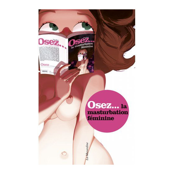 Osez la masturbation féminine