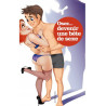 Osez...devenir une bête de sexe