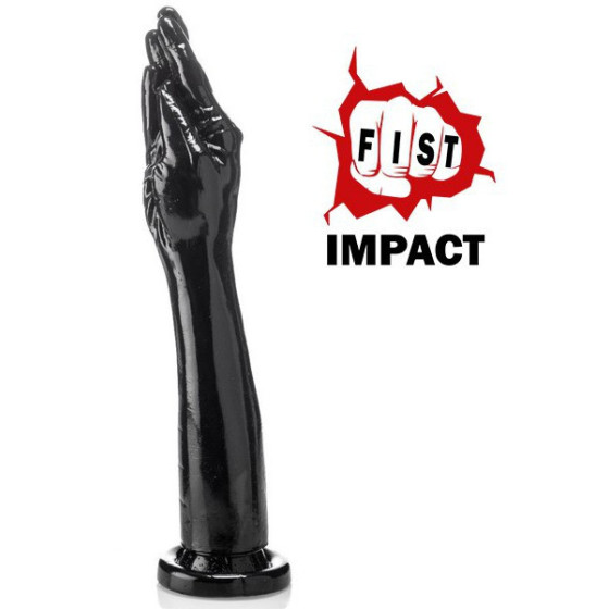 5 FINGERS PLUS 38 x 7.5 cm