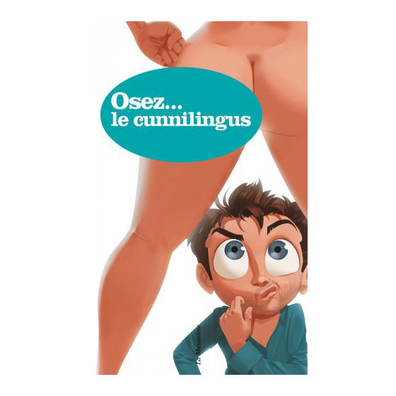 Osez le cunnilingus