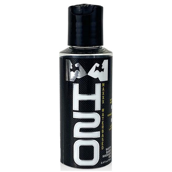 Lubrifant Eau H2O Maxxx 72ml