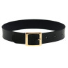 Ras de cou SIMPLY BAND Noir