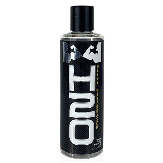 Lubrifiant Eau H2O Maxxx 251ml