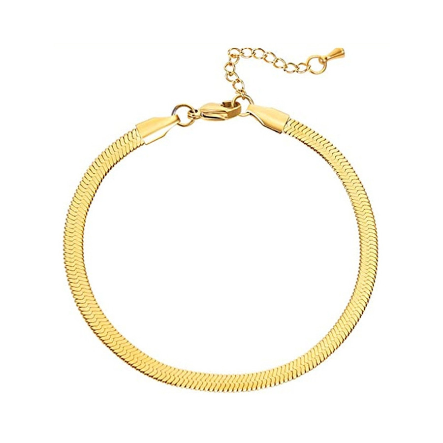 Bracelet BOHEMIA Doré