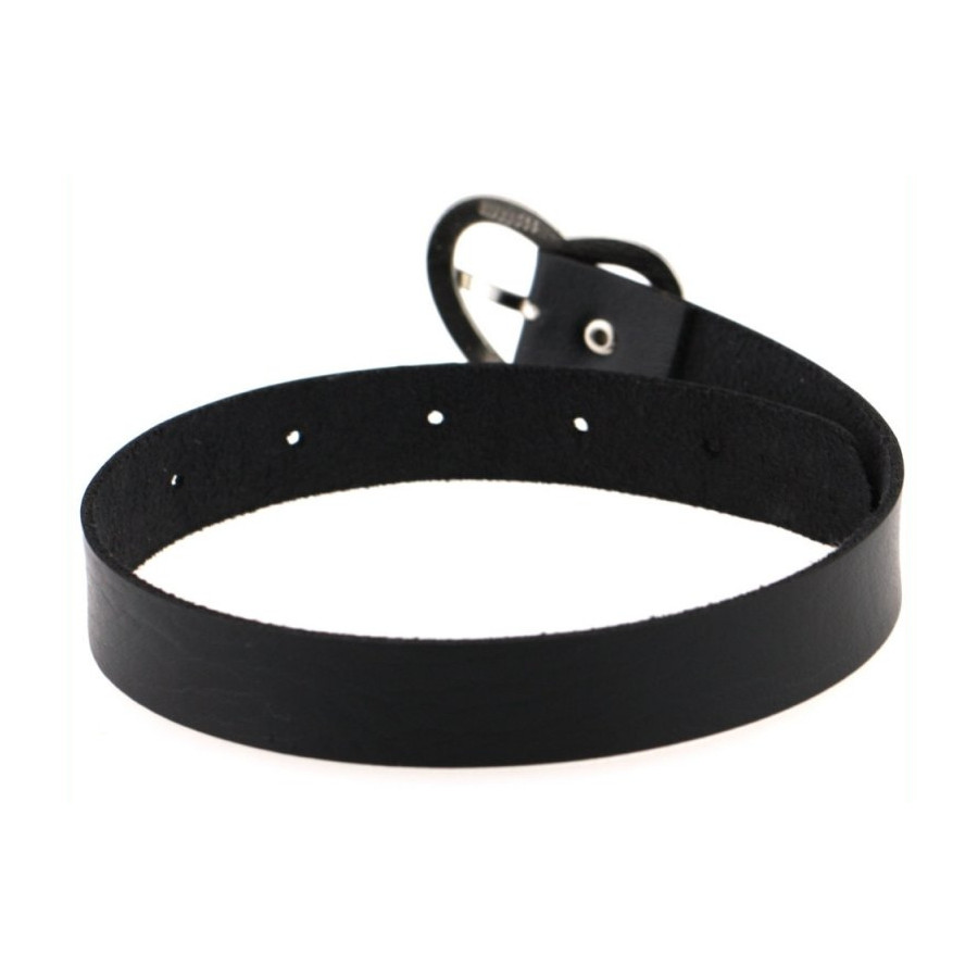 Ras de cou Heart Attach Noir