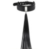 Collier Sm Taswel Noir