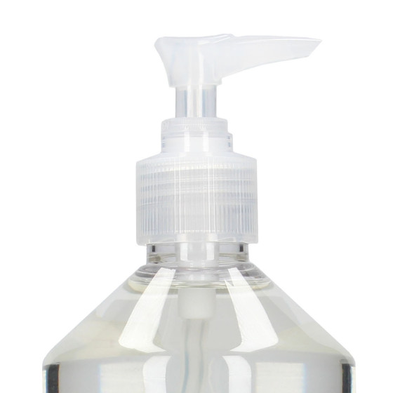 Lubrifiant Eau Fist It Extra Thick Rainbow - Pompe 500ml
