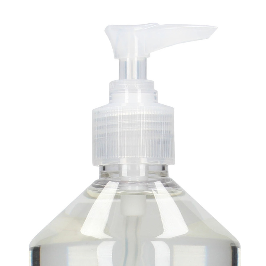Lubrifiant Eau Fist It Extra Thick Rainbow - Pompe 500ml
