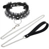 Collier Frany Noir