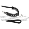 Collier Frany Noir