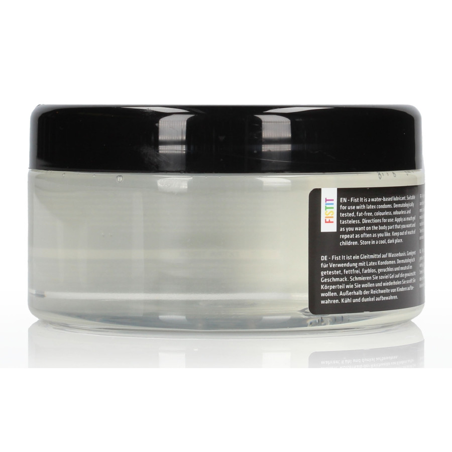 Lubrifiant Eau Fist It Extra Thick Rainbow 300ml