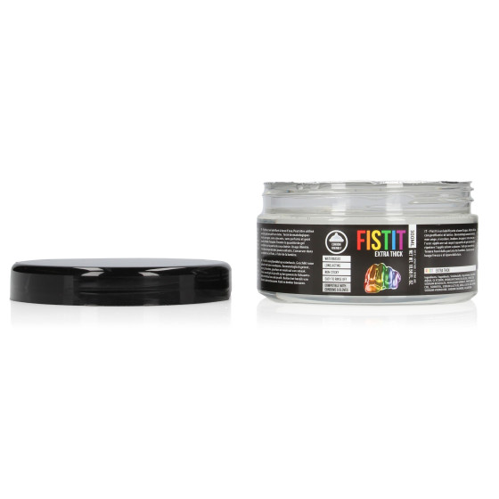 Lubrifiant Eau Fist It Extra Thick Rainbow 300ml