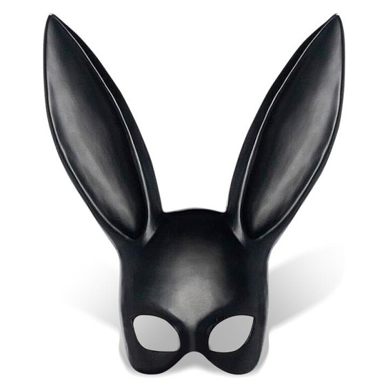 Masque Rabbit - Noir