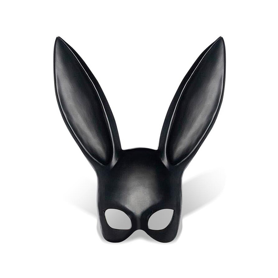 Masque Rabbit - Noir