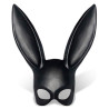 Masque Rabbit - Noir