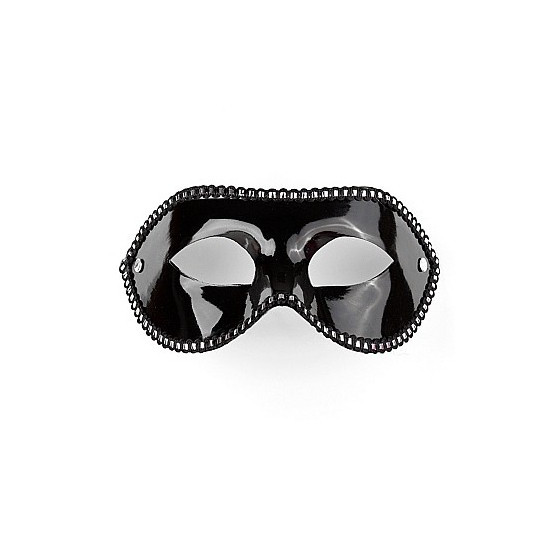 Masque Venice Noir