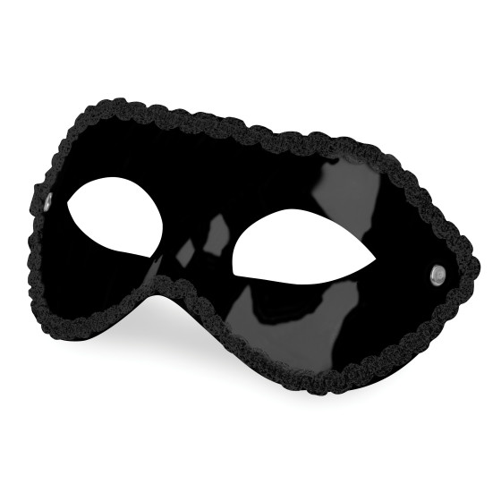 Masque Venice Noir