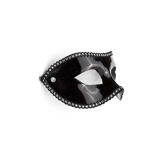 Masque Venice Noir