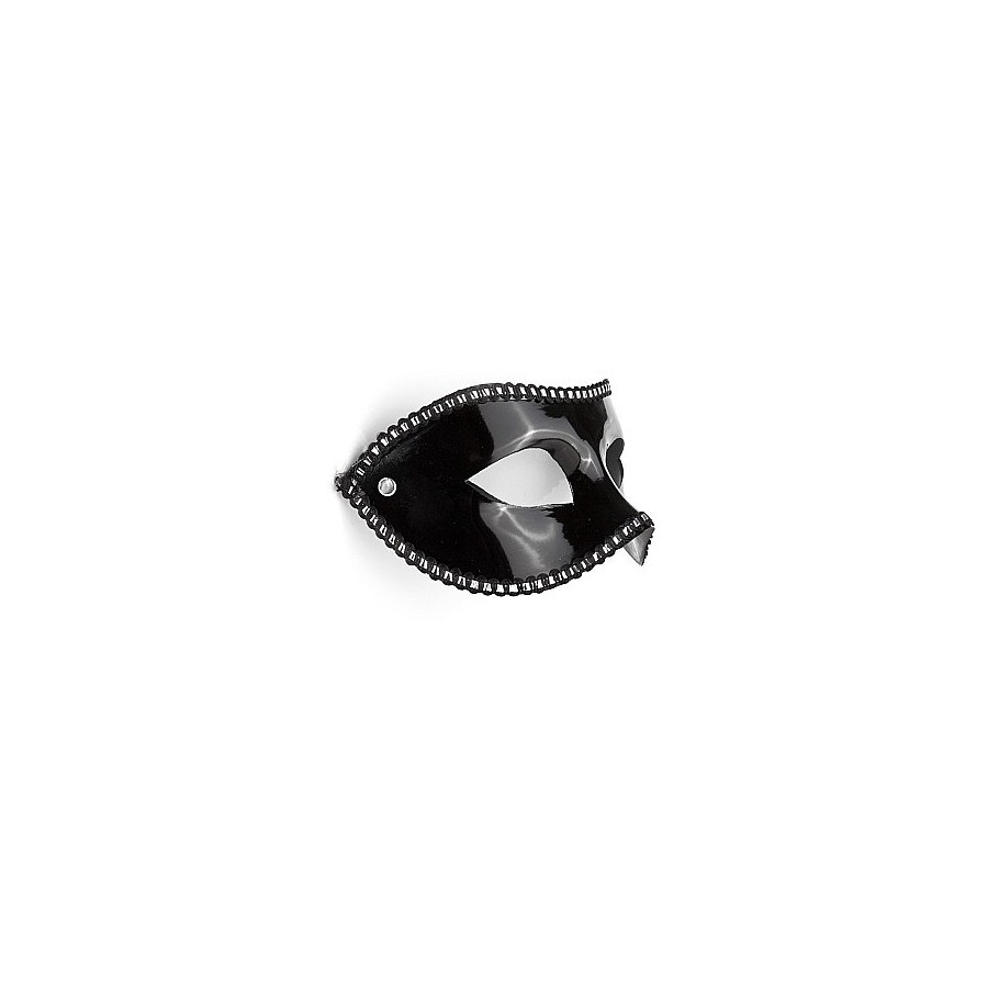 Masque Venice Noir