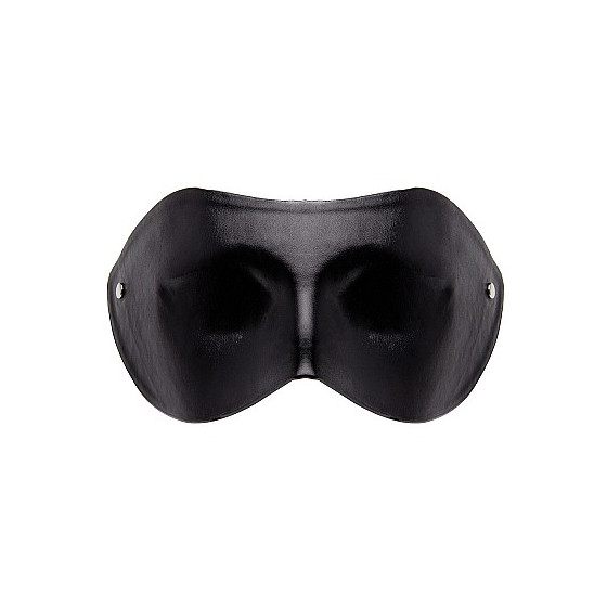 Masque BlackOut Noir