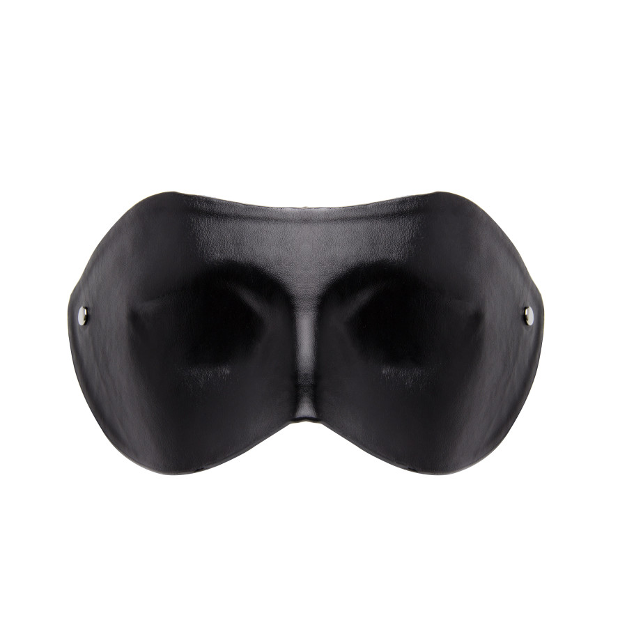 Masque BlackOut Noir