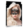 Masque en dentelle Empress Noir