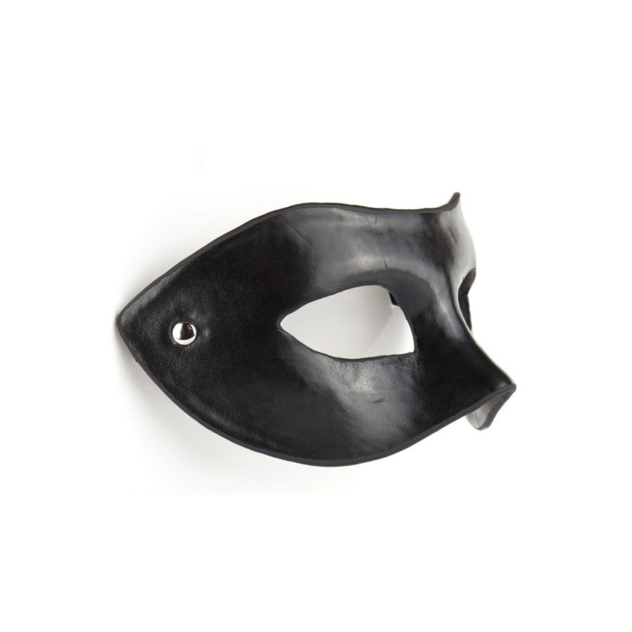 Masque Eye Amande Noir