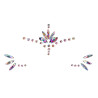 Strass autocollant Dazzling Eye Contact
