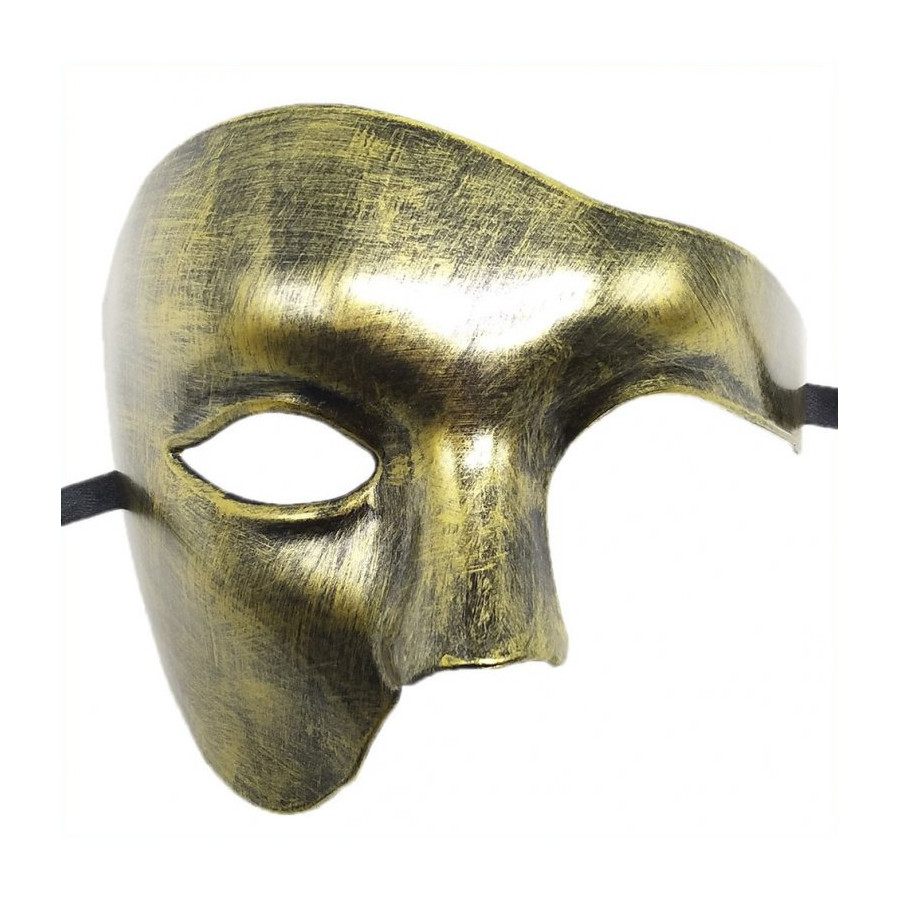 Masque Milo Doré