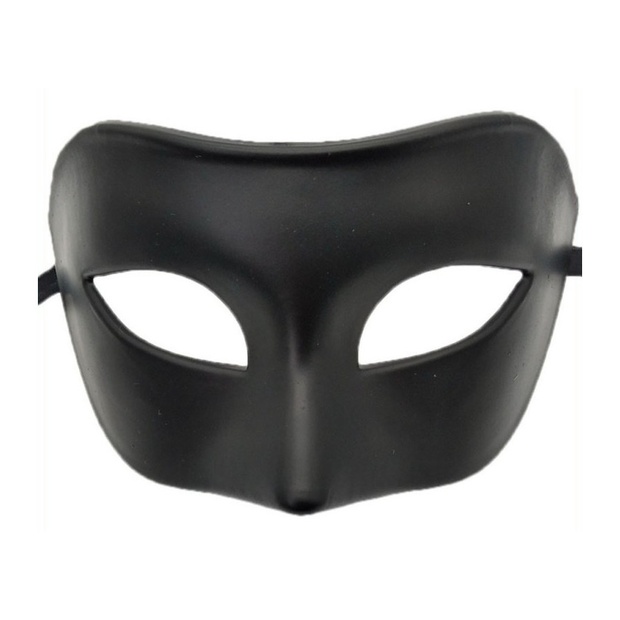 Masque Cassy Noir