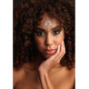 Stickers Strass Visage phosphorescent Glow Jewelry