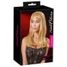 Perruque Cheveux longs Blonds droits