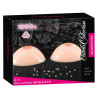 Prothèses Seins en silicone 2 x 600g