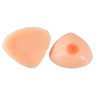 Prothèses Seins en silicone 2 x 1000g